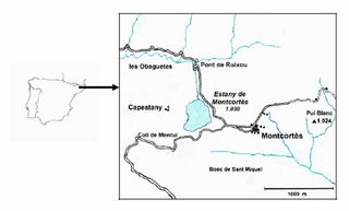 Reconstruyen las tormentas extremas ocurridas en los últimos 600 años en el noroeste peninsular