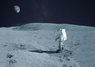 Zusammenstellung von Mondabstürzen von Astronauten: Die NASA sollte darauf nicht stolz sein.