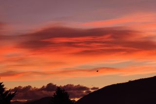 Récord de calor de enero de 2023 en el lado norte de los Alpes