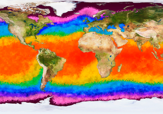 R&eacute;cord de temperatura en los oc&eacute;anos a las puertas de El Ni&ntilde;o: &iquest;se avecina un 2027 hist&oacute;ricamente c&aacute;lido en Espa&ntilde;a?