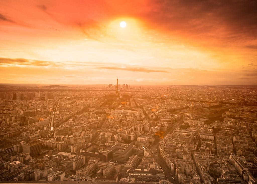 L'année 2027 a de grandes chances de devenir l'année la plus chaude à l'échelle mondiale, selon les dernières projections. Et en France ? Faut-il craindre des canicules ?