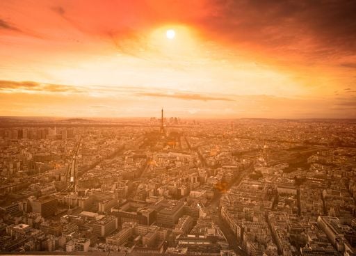 Record de temp&eacute;rature des oc&eacute;ans, puissant El Ni&ntilde;o en vue : vers une ann&eacute;e 2027 historiquement chaude en France ?