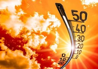 Récord temperatura en Países Nórdicos: ¿seguirá el calor en Europa?