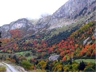 Recordando el otoño del 2003 (I parte)