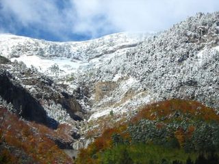 Recordando el otoño del 2003 (II Parte)