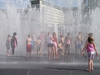 Recordando la ola de calor de 2003: ¿qué aprendimos de ella?