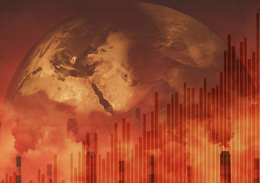 planeta, industrias, anomalias te temperaturas, elementos de calentamiento global