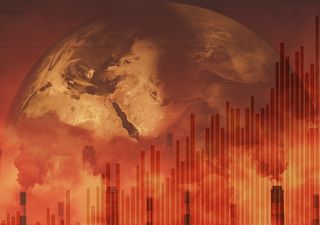 Récords de temperaturas en todo el planeta ¿qué consecuencias tiene esta aceleración de la fiebre global?