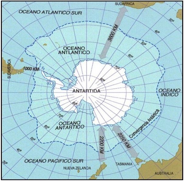 Récords Históricos De Temperatura En El Extremo Sur De De Sudamérica Récords Históricos De Temperatura En El Extremo Sur De De Sudamérica