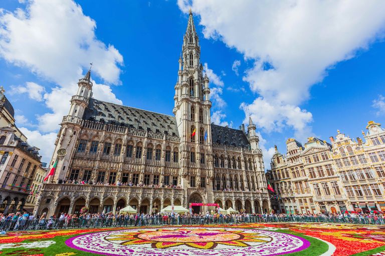 Bruxelles Bruxelles