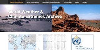 “Récords mundiales” de víctimas mortales registradas por fenómenos atmosféricos