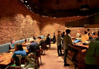 Recorrido gastronómico a pie por los mejores restaurantes de Buenos Aires: de Elena a Guerrín