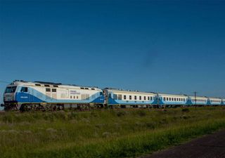 Recorrido, horarios y precios del tren de larga distancia que regresa a Buenos Aires