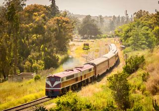 Recorridos del Tren del Recuerdo en la Región de Valparaíso: fechas y precios del nostálgico paseo