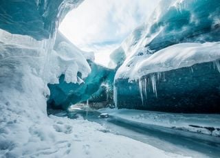 Recrear el hielo del Ártico: ¿qué es este loco proyecto de una startup británica?