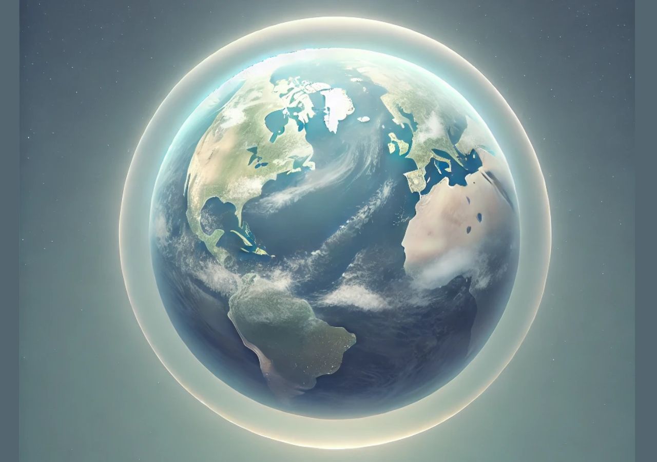 La capa de ozono es una zona de la atmósfera que nos protege de los rayos ultravioletas del sol, evitando que estos dañen la vida en la Tierra y ayudando a prevenir problemas como el cáncer de piel y el daño a los ecosistemas.
