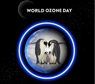 Recuperación de la capa de ozono: una historia de éxito medioambiental