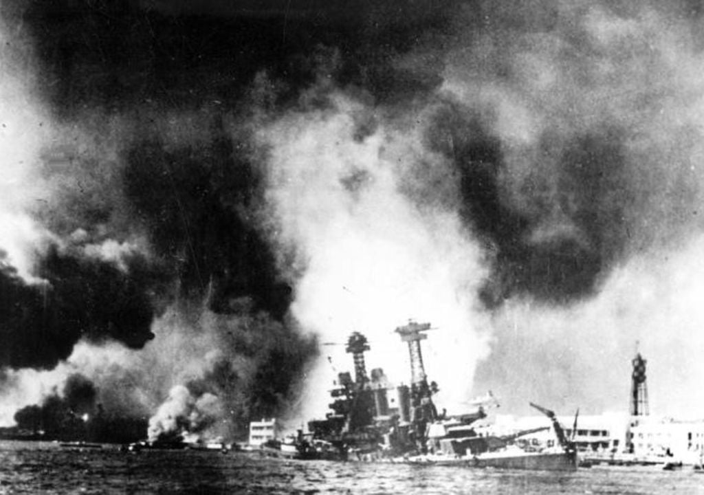 Barcos Segunda Guerra Mundial Pearl Harbor Barcos Segunda Guerra Mundial Pearl Harbor