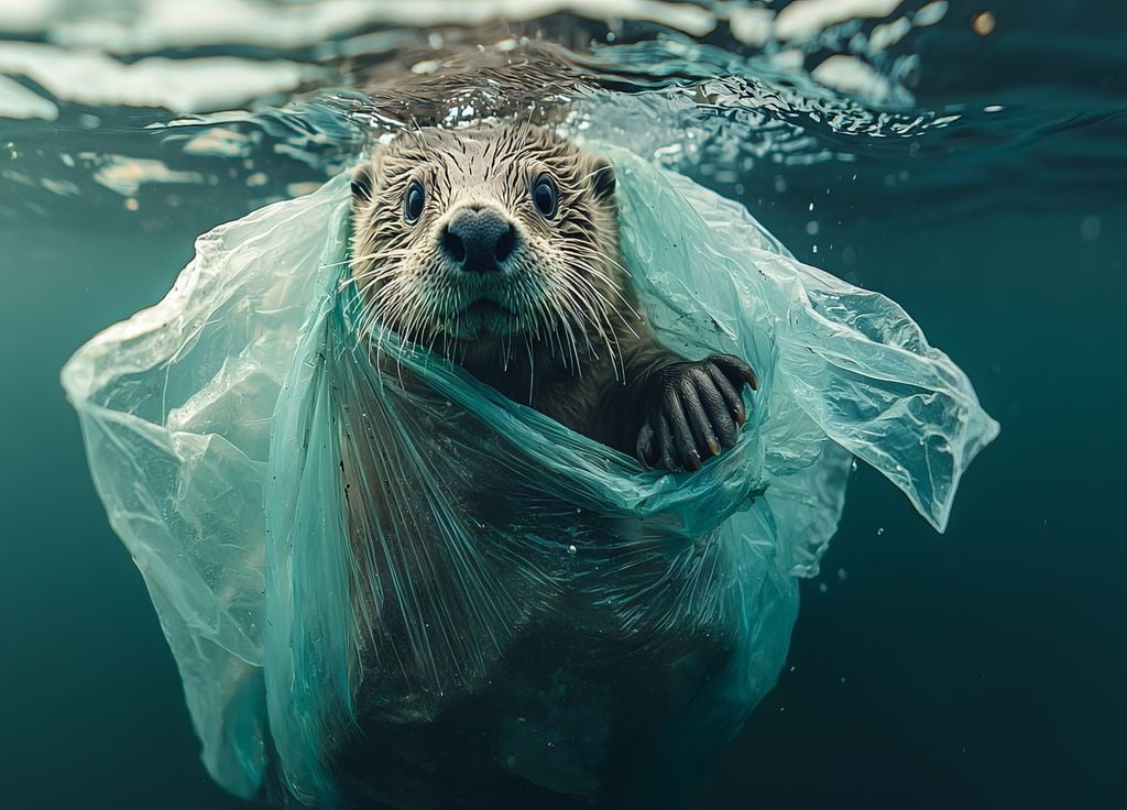 Notre consommation de plastique a explosé, notamment pour des emballages à usage unique, alors même que ce matériau est parmi les plus difficiles à recycler.