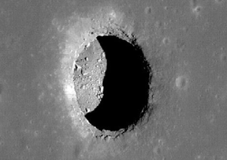 Nuevas evidencias se suman a los hallazgos que apuntan a una red de cuevas en la Luna