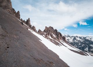 Redoux en montagne : mauvaise nouvelle pour les stations de sports d’hiver