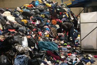 Reduciendo los residuos en Europa: los textiles en el punto de mira