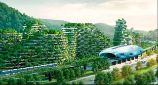 Reducir el calentamiento global por los cambios de hábitos de vida