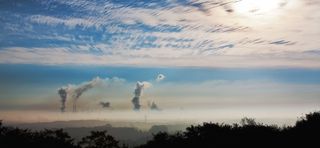 Reducir la contaminación del aire podría evitar 50.000 muertes en UE