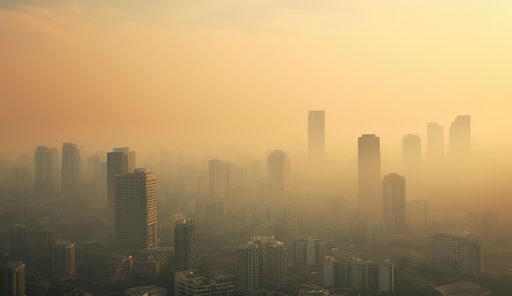 &iexcl;Reducir las emisiones no es suficiente! Cient&iacute;ficos listan m&aacute;s claves para salvar vidas de la contaminaci&oacute;n atmosf&eacute;rica