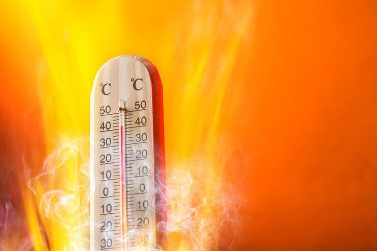 Reducir Muertes Por Olas De Calor Reducir Muertes Por Olas De Calor