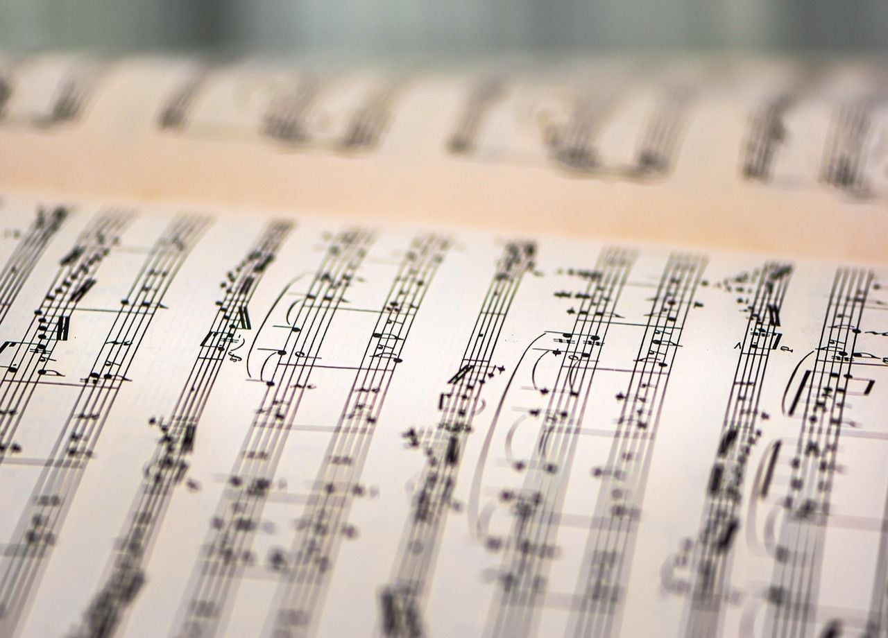 La música ¿una verdadera medicina?