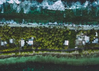 Réfugiés climatiques : les habitants des Tuvalu demandent leur visa climatique pour l'Australie !