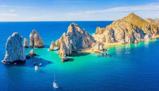 Regala tranquilidad: estas son las 5 playas mexicanas m&aacute;s bellas para celebrar el D&iacute;a de las Madres 2026
