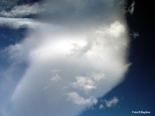Regalo del cielo