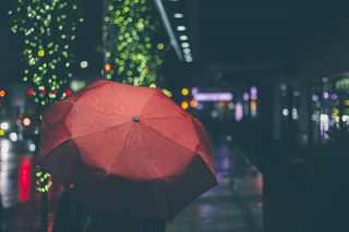 Regalos de Nochebuena y Navidad: temporal atlántico y precipitaciones