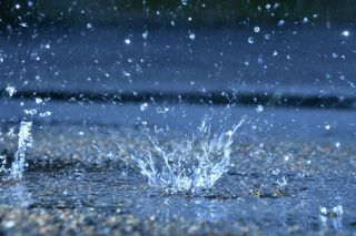 Schon wieder Regen: Auch nach Ostern kein Sommer in Sicht!