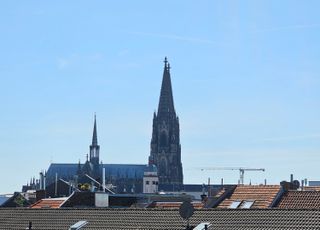 Regen für das Rheinland? Weiter Fehlanzeige - Meteorologe Köss: 