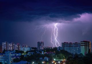 Regi&atilde;o Sudeste pode receber chuvas extremas? Confira a previs&atilde;o para os pr&oacute;ximos dias