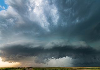 Região Sul: alerta de chuva forte e tempestades no feriado de carnaval