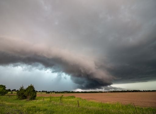 Regi&atilde;o Sul est&aacute; sob novo alerta de temporais e chuvas intensas; confira a previs&atilde;o