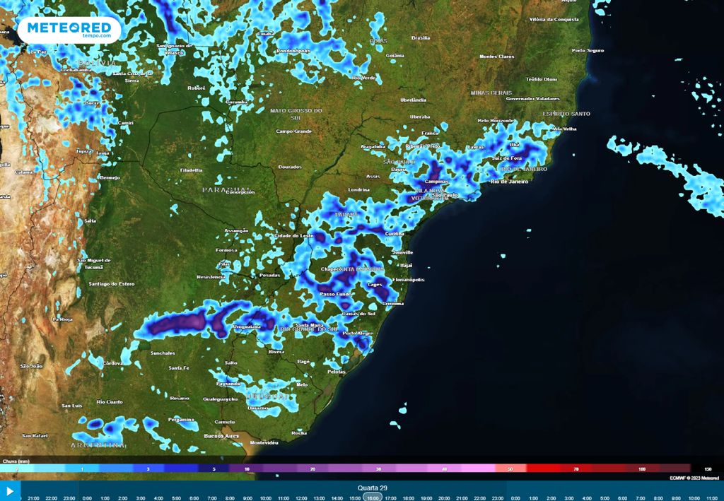 alerta de temporais alerta de temporais