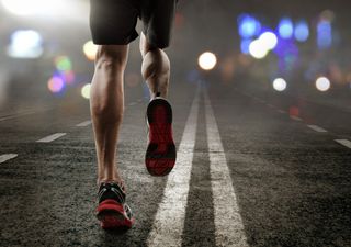 Regresa el running nocturno a Buenos Aires: precaución con la humedad