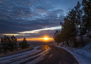 Regresan las bajas temperaturas al territorio mexicano