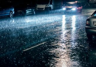 Regresan las lluvias a varias zonas de México