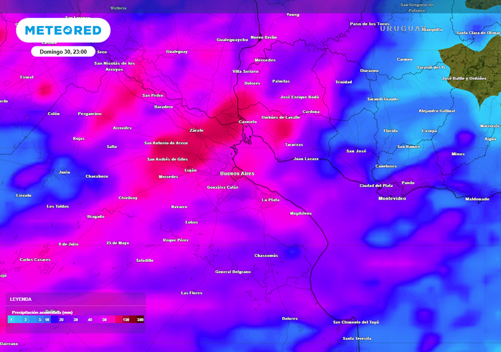 lluvia y tormenta el fin de semana lluvia y tormenta el fin de semana