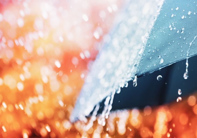 Lluvias Lluvias