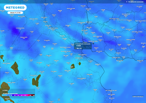 Regresan pronto los d&iacute;as grises y las lluvias a Buenos Aires esta semana: estos ser&aacute;n los d&iacute;as m&aacute;s inestables