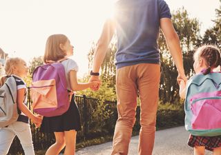 Regreso a clases con calor intenso en el país