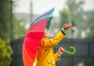 Regresso iminente da chuva ao nosso país: durará até ao Domingo de Ramos?