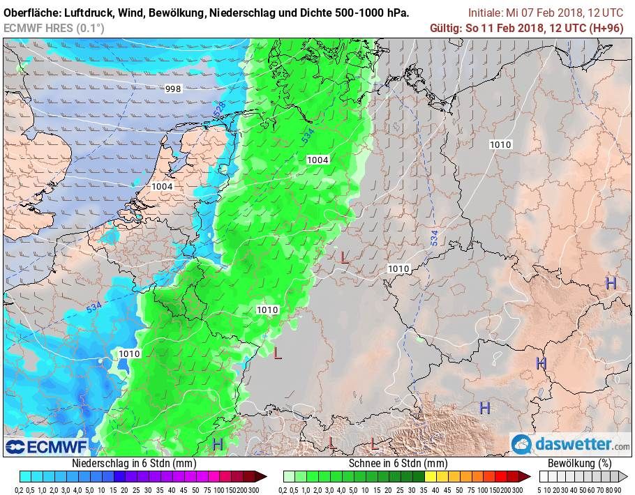 Schnee am Sonntag Schnee am Sonntag
